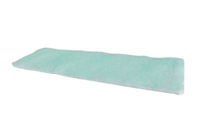 Nilan Greencycle pladefilter - Filter til Comfort 250 Top/350 Top/350L - 238x335 mm (8 stk)