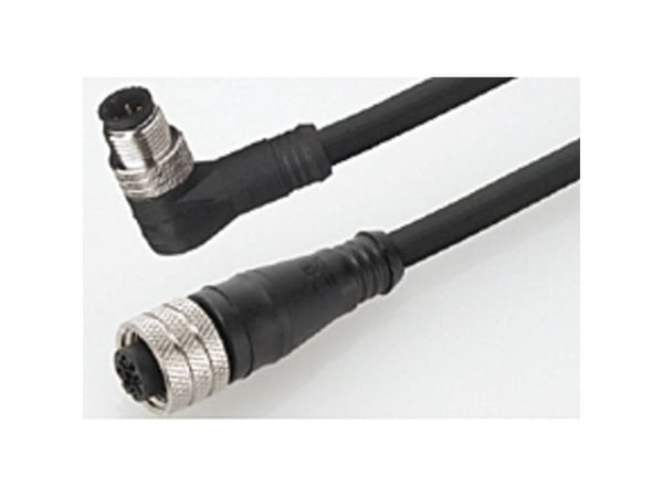 Molex 1200070474 Sensor-, ställdon-stik, 1 st