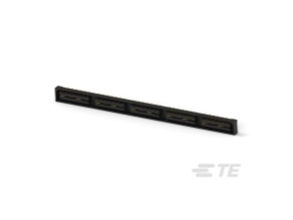 TE Connectivity 3-1658012-5 fack 1 st
