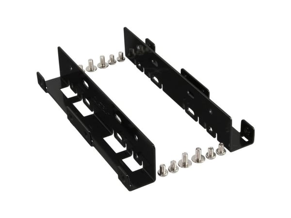 InLine 39950L, metalli, lajittelu