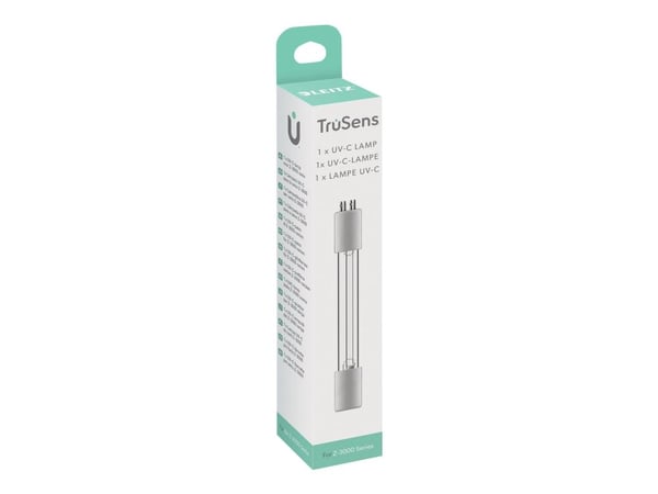 Leitz TruSens - UV-C-lampe - for luftrenser