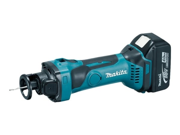 Makita DCO180Z - Skjærehjul - trådløs - uten batteri, ingen lader - 18 V - SOLO