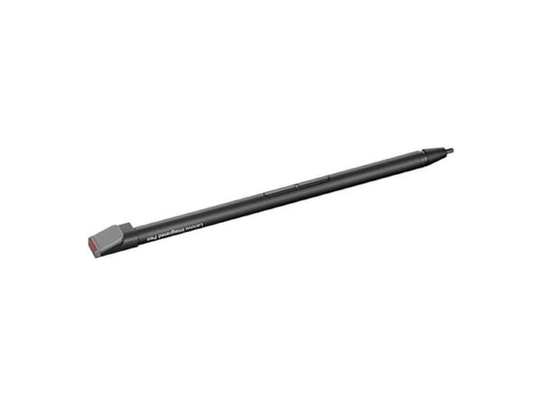 Lenovo ThinkPad Pen Pro-10 - Aktiv stift - for ThinkPad X1 Yoga Gen 6 20XY, 20Y0; X1 Yoga Gen 8 21HQ