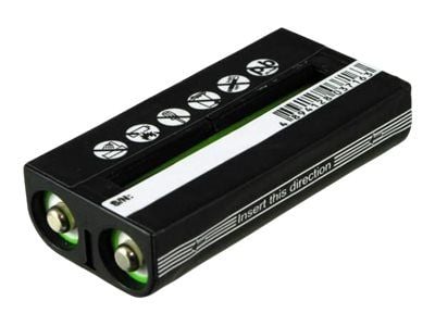 CoreParts MBXWHS-BA104 Batteri for hodetelefoner/hodesett (MBXWHS-BA104)