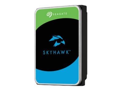 Hårddisk Skyhawk 8TB 600MB 3,5" SATA