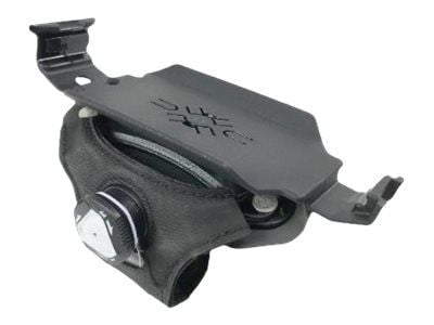Zebra - Håndleddmontert strekkodeleser - svart - for Zebra TC51, TC52, TC52AX, TC52x, TC56, TC57
