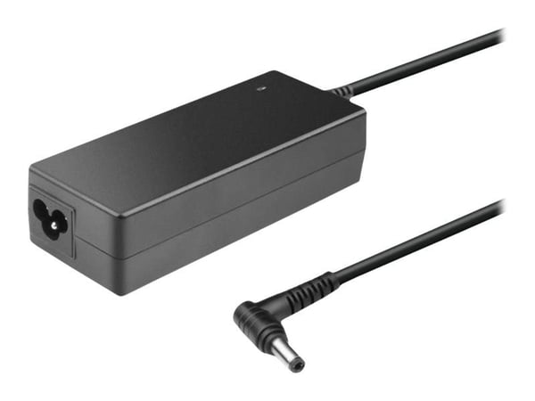CoreParts - Strømadapter - 90 watt - for Toshiba Satellite A350, A350D, P200, P200D