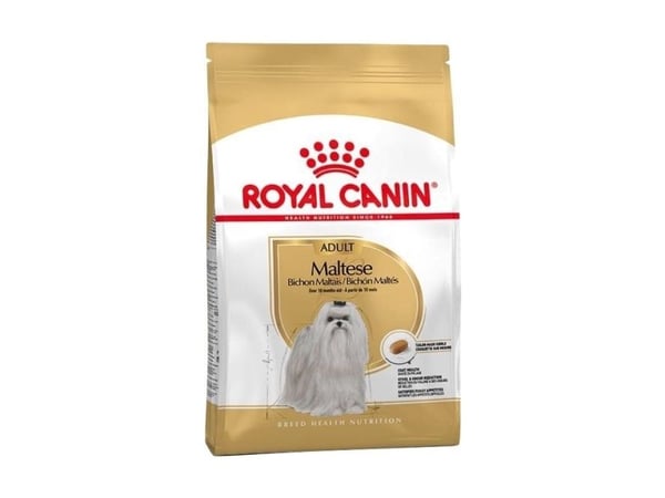Royal Canin Maltese Adult, Vuxen, Malteser, X-Small (<4kg), Majs, Höns, 1,5 kg