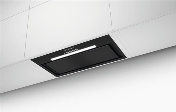 FABER S.p.A. 305.0665.355, 570 m³/t, Ducted, C, A, D, 63 dB