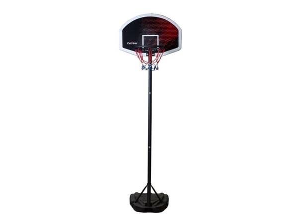 Virospro_Spo Kid Basketball System