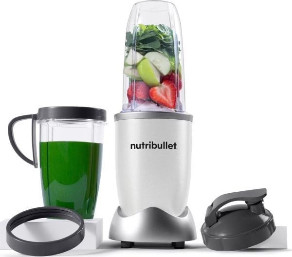 nutribullet NB 907 W vit