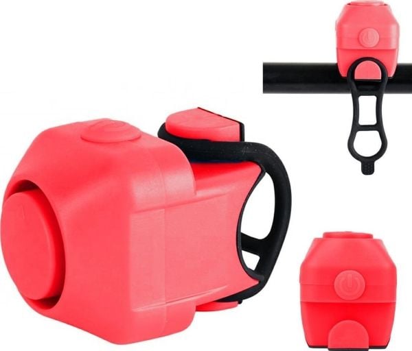 Apte AG496C elektrisk treningssykkel