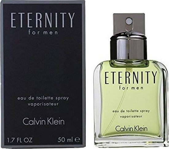Eternity (WT,M,50ml)