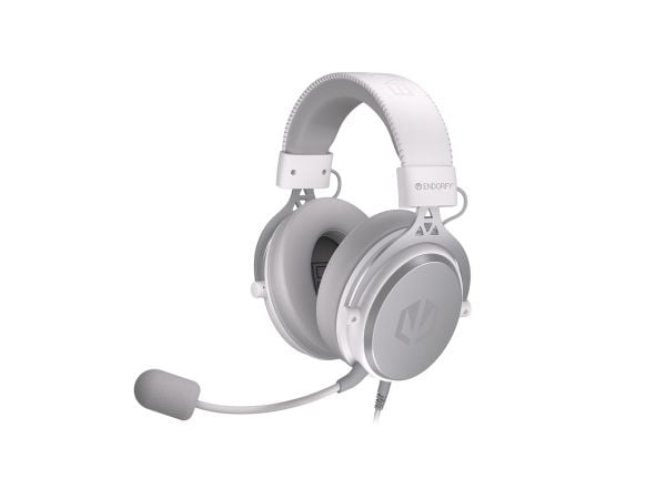 Endorfy VIRO Onyx trådbundna hörlurar | 3,5 mm