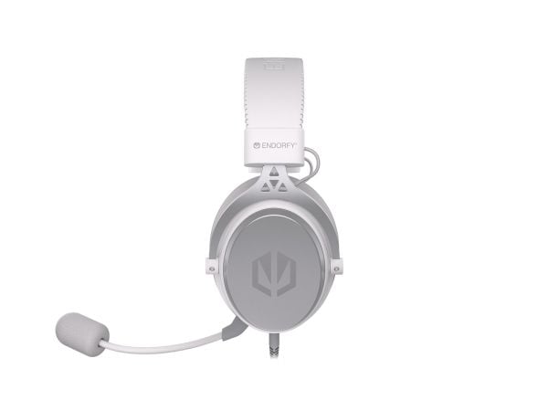 Endorfy VIRO Onyx trådbundna hörlurar | 3,5 mm
