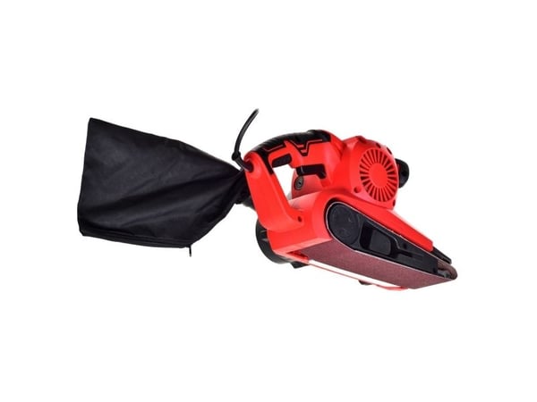 VERTEX SZLIFIERKA TAŚMOWA 1010W