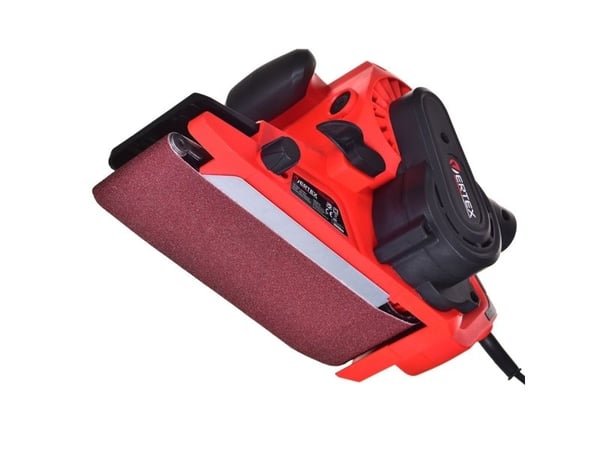 VERTEX SZLIFIERKA TAŚMOWA 1010W