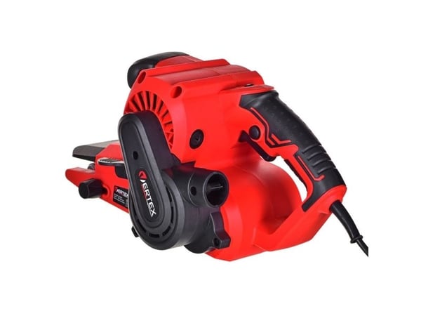 VERTEX SZLIFIERKA TAŚMOWA 1010W