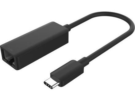 EFB Elektronik EBUSBC-RJ45-2500MBIT, RJ-45, USB Type-C, 0,15 m, Lajittelu
