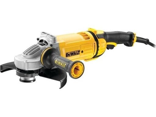 DEWALT kulmahiomakone 230mm 2400W DWE4559