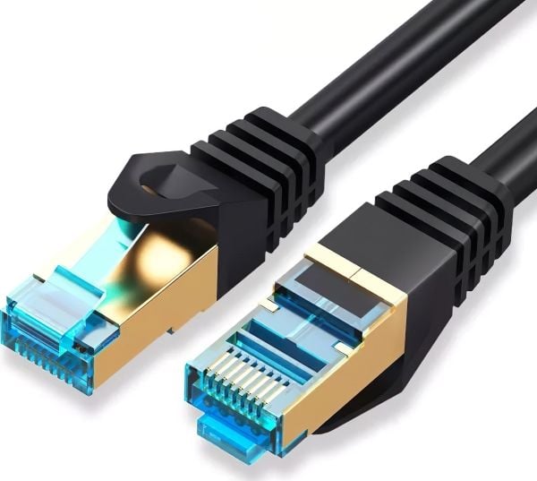 Montis NETTVERKSKABEL S/FTP MT041-15 CAT.7 15M, 15 m, Cat7, S/FTP (S-STP), RJ-45, RJ-45