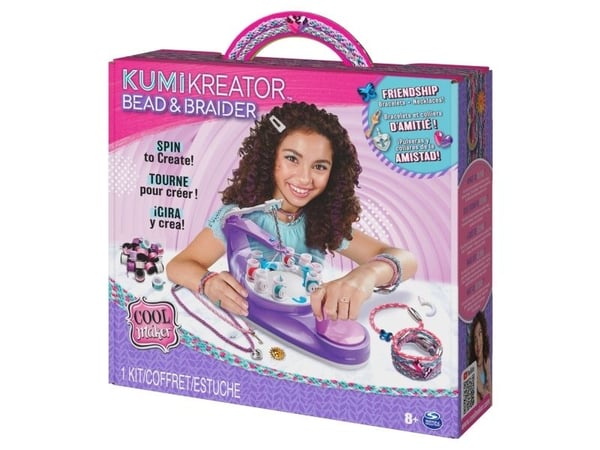 Cool Maker KumiKreator 3 in 1