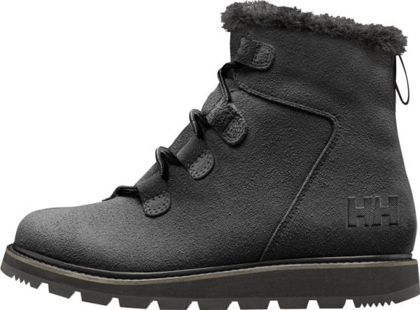 Helly Hansen Naisten vaelluskengät W ALMA BLACK r. 40/8.5 (11745-990)