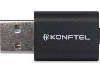 Konftel BT30 - Nettverksadapter - USB 2.0 - Bluetooth 4.0 - Klasse 1 - svart - for Konftel 70, 800, C2070, C20800, C5070, C50800 Hybrid