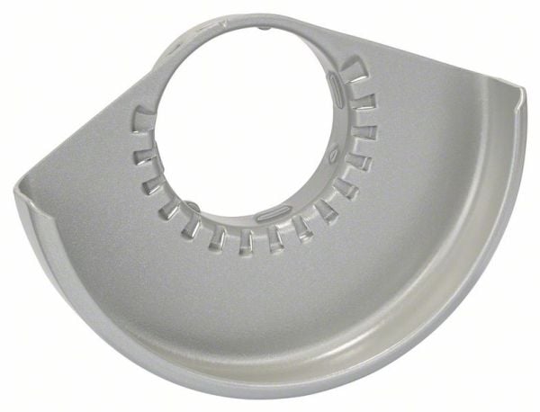 Bosch BESKYTTELSESSKÆRM Ø115MM GWS 8-115