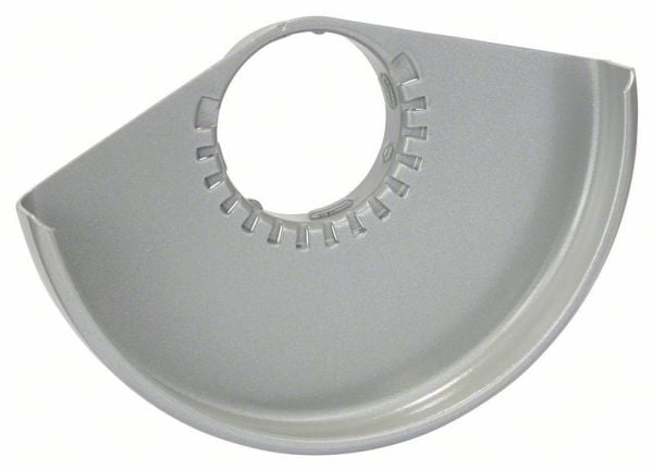 Bosch BESKYTTELSESSKÆRM Ø150MM GWS 14-150 EVO