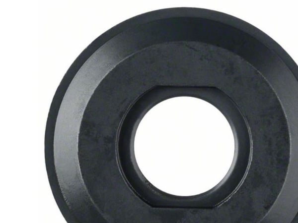 Bosch 1 605 703 084, Innerflens, Bosch, Svart, 1 stykker