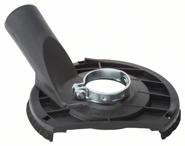 Bosch sugkåpa Ø115-125 mm