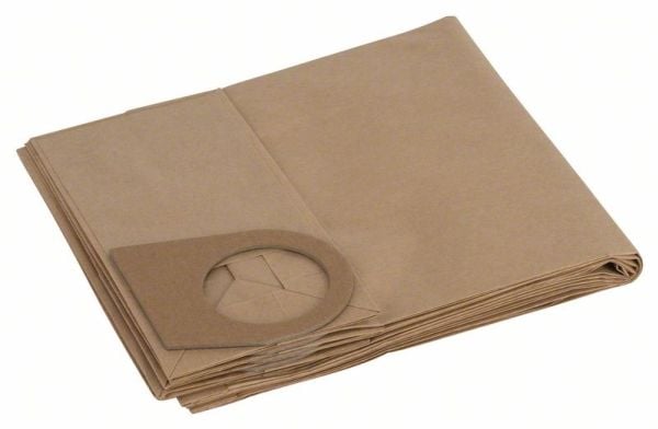 Bosch PAPER FILTER 5 stycken