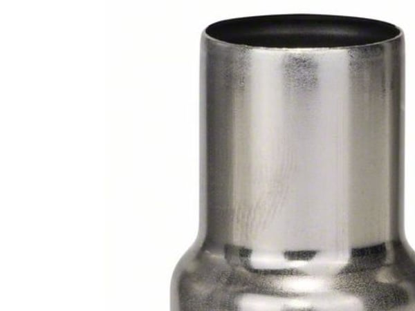 Bosch 1609201648, Sort, Metall, 2 cm, 1 stykker