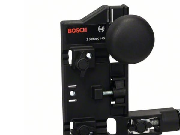 Bosch ADAPTERIN AJOJÄRJESTELMÄ