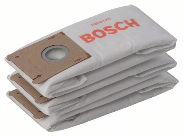Bosch 2 605 411 225, PSM Ventaro 1400, 3 stykker