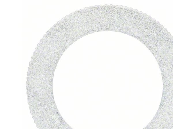 Bosch - Circular saw blade reduction ring - 30 mm