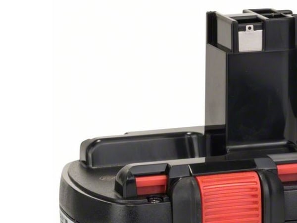 Bosch BATTERI 14,4V 2,6AH NIMH O-PACK HD