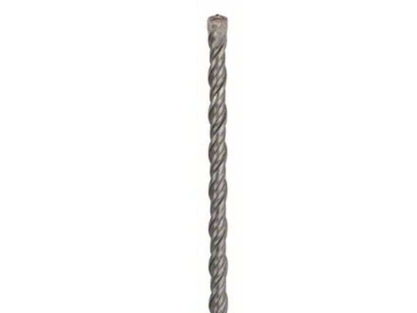 Bosch SDS-plus-5 - Borr - för betong, murverk - 8 mm - SDS-plus - längd: 215 mm