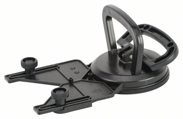Bosch CENTRERINGSSYSTEM FÖR DIAMOND CULTIVATOR