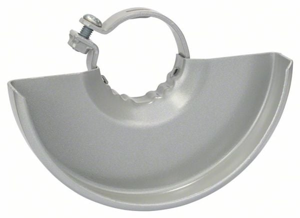 Bosch BESKYTTELSESSKÆRM U/DÆKPL 125MM GWS