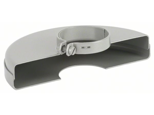 Bosch 2 605 510 300, Turvasuoja, 23 cm, Bosch, GWS 20-230 H/J/JH GWS 21-230 HV/JHV GWS 22-230 H/JH GWS 23-230/J GWS 24-230 BX/JBX GWS..., Metalline...