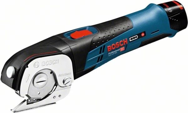 Bosch GUS 10,8 V-LI Professional - Skjærehjul - trådløs - uten batteri - 10.8 V - SOLO