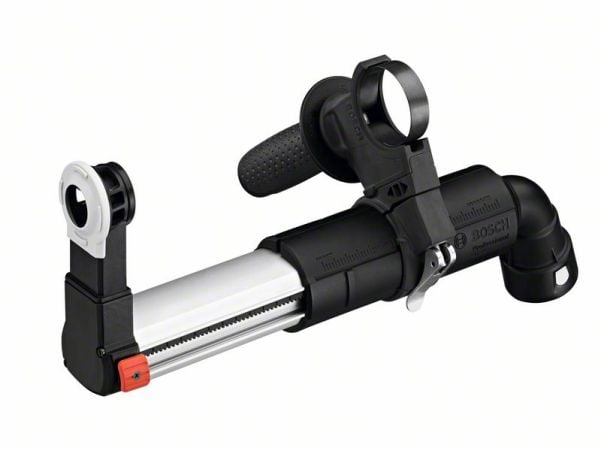 Bosch imusovitin GDE 16 PLUS BOREHAMMERille