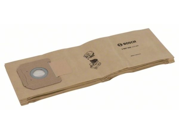 Bosch GAS35 PAPERI 5 PAKETTIA