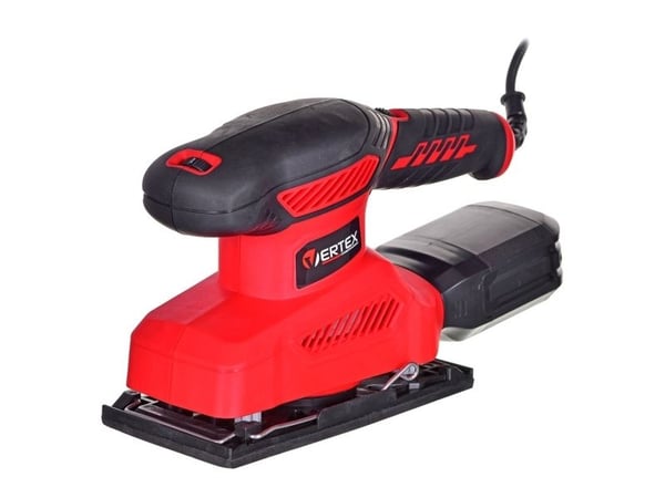 VERTEX slipmaskin oscillerande 300 W