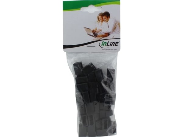 InLine 59948I, Lajittelu, 85 mm, 100 mm, 15 mm, 47 g