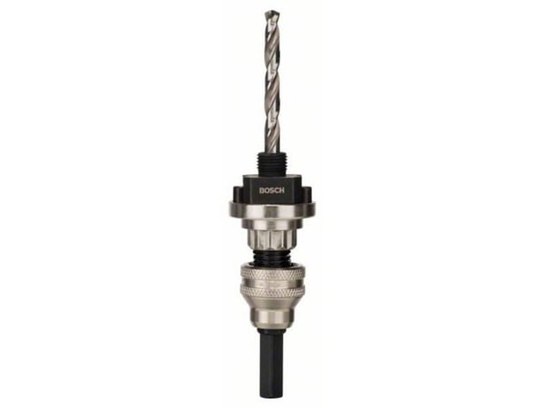 Bosch HULSAV ADAPTERI HEX 11MM M/BOR 14-30MM