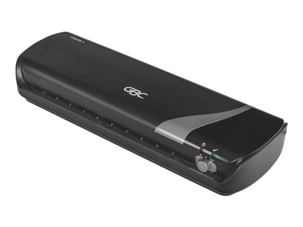 GBC Inspire+ A4 lamineringsmaskine