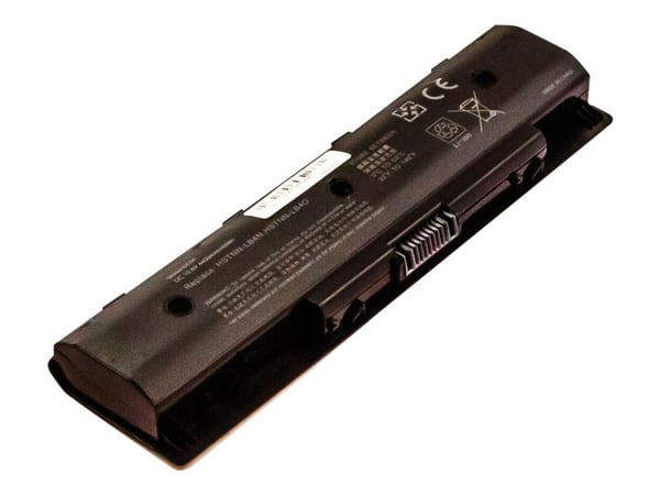 CoreParts - Batteri til bærbar PC (tilsvarer: HP HSTNN-LB4N) - litiumion - 47 Wh - for Compaq 15; HP Pavilion Laptop 14, 15, 17